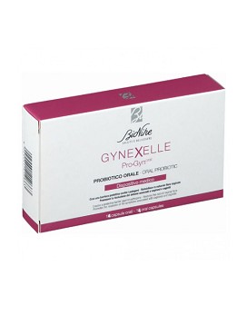 Gynexelle - Pro Gyn Care 14 compresse - BIONIKE