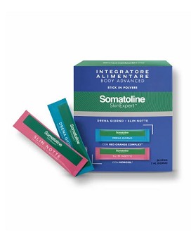 Body Advanced 28 stick - SOMATOLINE SKIN EXPERT