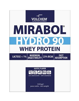 Mirabol Hydro 500 Gramm - VOLCHEM