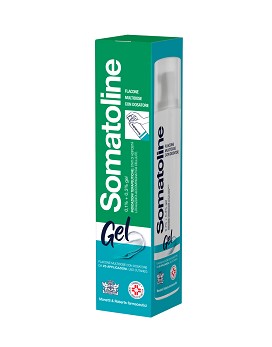 Somatoline Gel 250 ml - SOMATOLINE