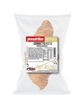 Cornetto Keto 42 g - PRONUTRITION