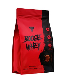 Boogie Whey 2000 g - TREC NUTRITION