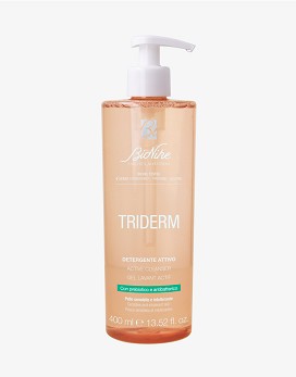 Triderm - Detergente Attivo 400 ml - BIONIKE