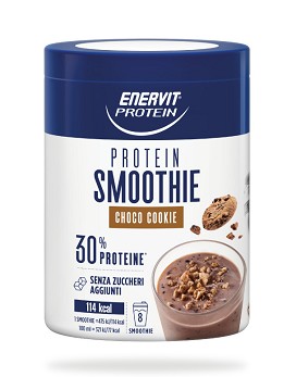 Protein Smoothie 320 g - ENERVIT