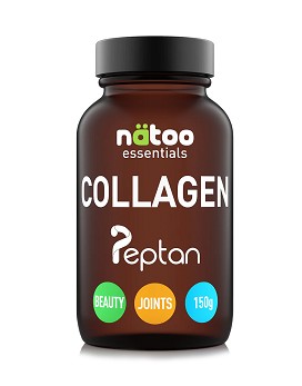 Essentials - Collagen 150 g - NATOO