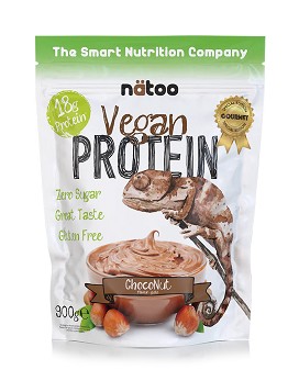 Vegan Protein 900 g - NATOO