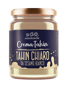 Thain Bianco 200 g - SOTTO LE STELLE