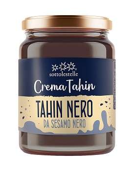 Thain Nero 200 g - SOTTO LE STELLE