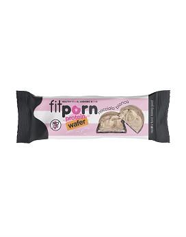 Wafer Proteico Ripieno 30 g - FITPORN