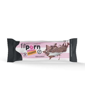 Protein Crispybar 40 g - FITPORN