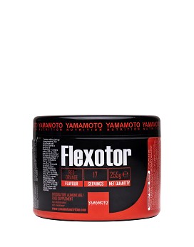 Flexotor 255 g - YAMAMOTO NUTRITION