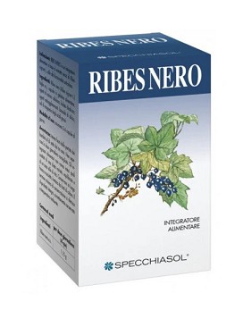 Ribes nero 60 capsules - SPECCHIASOL