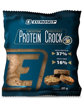 Protein Crock 80 g - EUROSUP