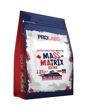 Mass Matrix Extra 2800 g - PROLABS