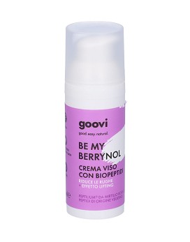 Be My Berrynol - Crema 50 ml - GOOVI