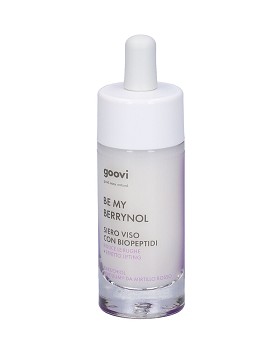 Be My Berrynol - Siero 30 ml - GOOVI