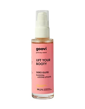 Lift Your Booty - Siero Glutei 50 ml - GOOVI