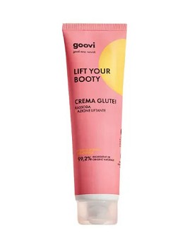 Lift Your Booty - Crema Glutei 150 ml - GOOVI