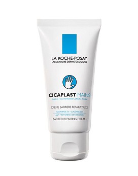 Cicaplast - Crema Mani 50 ml - LA ROCHE-POSAY