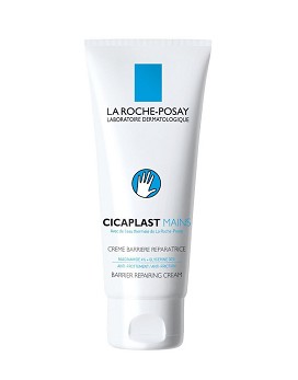 Cicaplast - Crema Mani 100 ml - LA ROCHE-POSAY