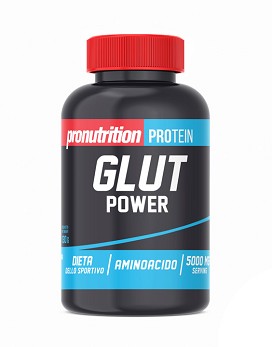 Glut Powder 100 tabletten - PRONUTRITION