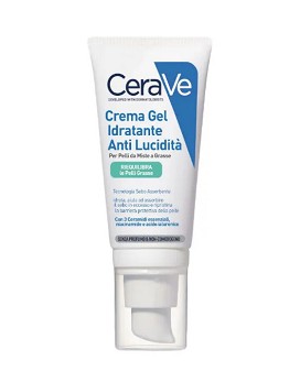 Crema Viso Idratante 52 ml - CERAVE