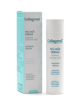 Collagenat - No Age Derma Essence Lozione Viso 250 ml - PHARMALIFE