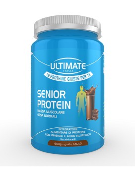 Senior Protein 600 g - ULTIMATE ITALIA