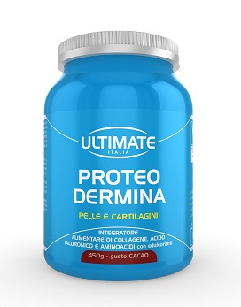 Proteo Dermina 450 g - ULTIMATE ITALIA