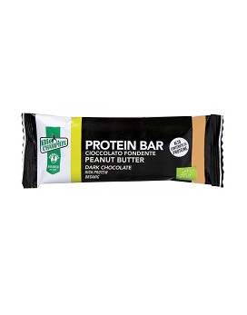 Protein Bar 40 g - PROBIOS