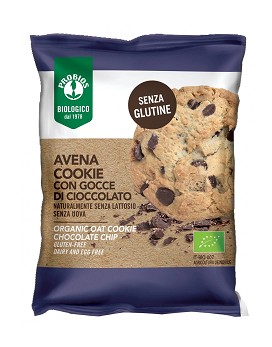 Avena Cookie con Gocce di Cioccolato 40 g - PROBIOS