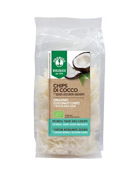 Chips di Cocco 125 g - PROBIOS