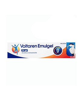 Voltaren EmulGel 180 g - GSK