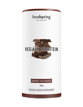 Vegan Protein 750 g - FOODSPRING