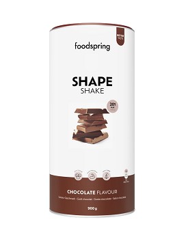 Shape Shake 900 g - FOODSPRING