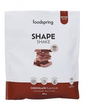 Shape Shake 60 g - FOODSPRING