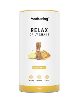 Daily Shake 480 g - FOODSPRING