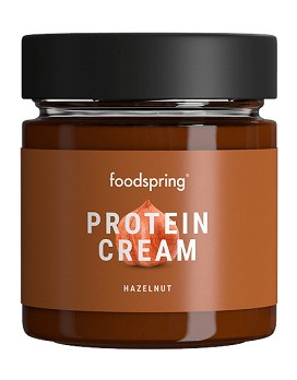 Protein Cream alla Nocciola 200 g - FOODSPRING