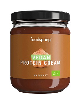 Vegan Protein Cream 200 g - FOODSPRING