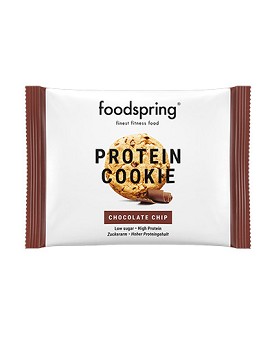 Protein Cookies 60 g - FOODSPRING