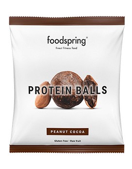 Protein Balls 40 g - FOODSPRING