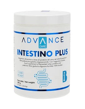 Advance Care - Intestino Plus 300 g - +WATT