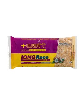 Long Race 80 g - +WATT