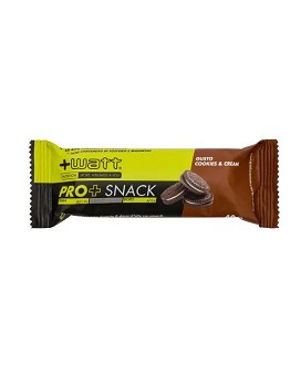 PRO+ Snack 40 g - +WATT