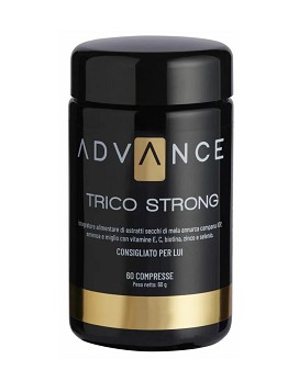 Trico Strong 60 comprimés - +WATT