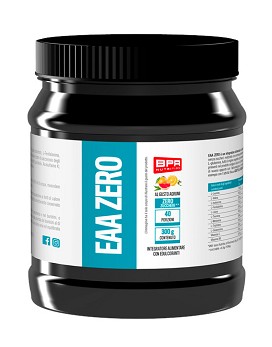 EAA Zero 300 g - BPR NUTRITION