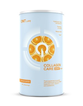 Collagen 390 g - QNT