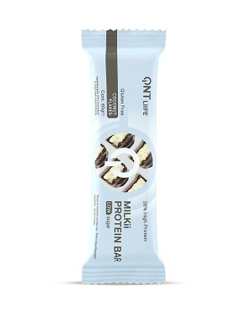 Milkii Protein Bar 60 g - QNT