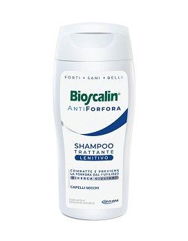 Shampoo Capelli Secchi 200 ml - GIULIANI