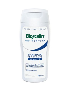 Shampoo Capelli Secchi 400 ml - GIULIANI